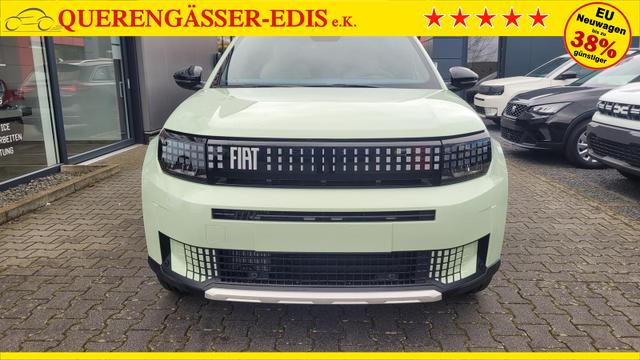 Fiat Grande Panda 1.2 Turbo 74 kW La Prima Prima*LED*Navi*Shzg*PDC*Cam*17" 