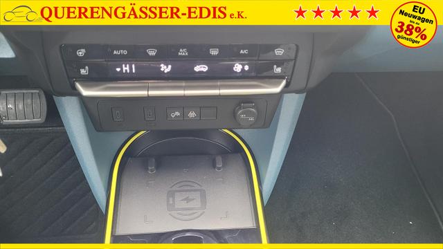 Fiat Grande Panda 1.2 Turbo 74 kW La Prima Prima*LED*Navi*Shzg*PDC*Cam*17" 
