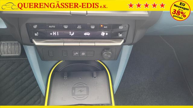 Fiat Grande Panda 1.2 Turbo 74 kW La Prima Prima*LED*Navi*Shzg*PDC*Cam*17" 