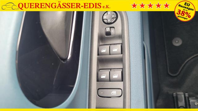 Fiat Grande Panda 1.2 Turbo 74 kW La Prima Prima*LED*Navi*Shzg*PDC*Cam*17" 