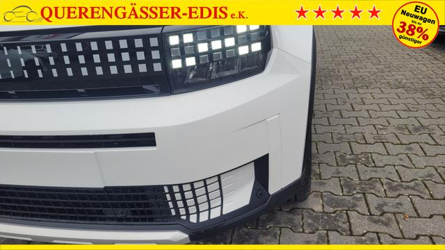 Fiat Grande Panda 1.2 Turbo 74 kW La Prima Prima*LED*Navi*Shzg*PDC*Cam*17" 