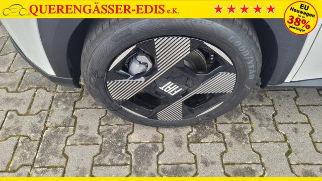 Fiat Grande Panda 1.2 Turbo 74 kW La Prima Prima*LED*Navi*Shzg*PDC*Cam*17" 