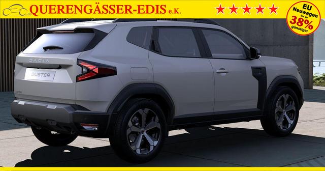 Dacia Duster Journey III 130 Journey*360CAM*PDC*LED*TOT*SHZ 