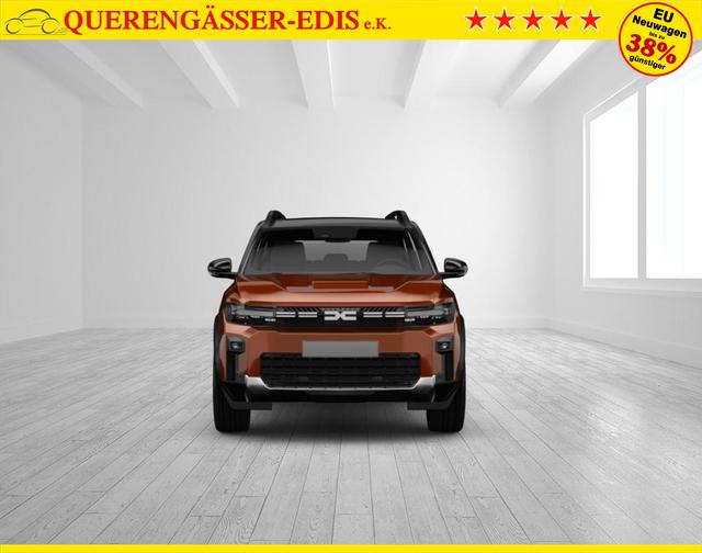 Dacia Duster TCe 130 Journey 4x4 4x4*LED*Navi*Shzg*PDC*360*18Zoll* 