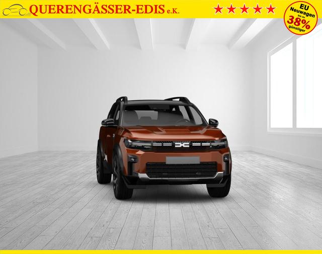 Dacia Duster TCe 130 Journey 4x4 4x4*LED*Navi*Shzg*PDC*360*18Zoll* 