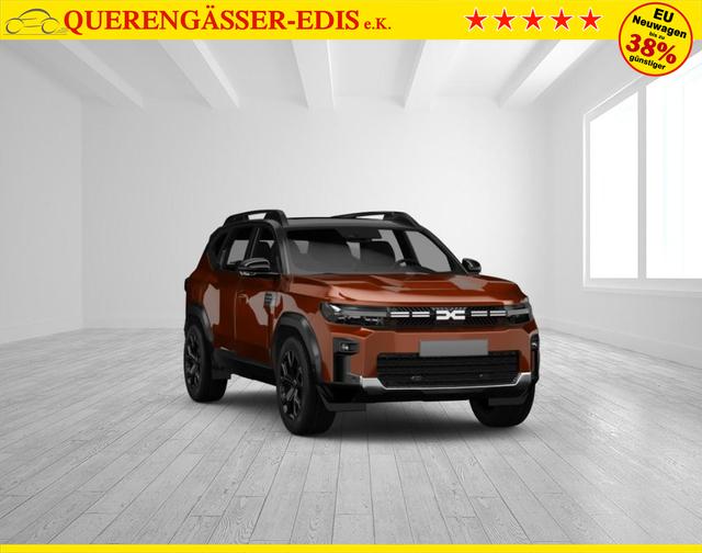 Dacia Duster TCe 130 Journey 4x4 4x4*LED*Navi*Shzg*PDC*360*18Zoll* 