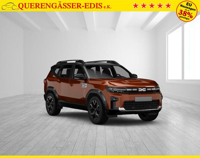 Dacia Duster TCe 130 Journey 4x4 4x4*LED*Navi*Shzg*PDC*360*18Zoll* 