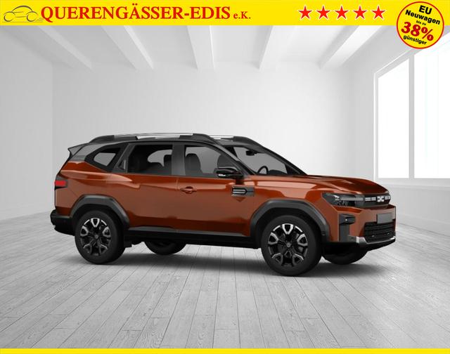 Dacia Duster TCe 130 Journey 4x4 4x4*LED*Navi*Shzg*PDC*360*18Zoll* 