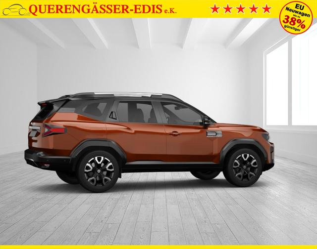 Dacia Duster TCe 130 Journey 4x4 4x4*LED*Navi*Shzg*PDC*360*18Zoll* 