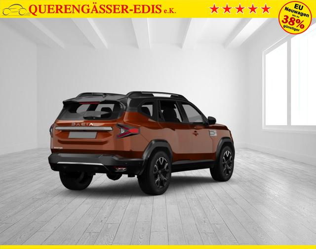 Dacia Duster TCe 130 Journey 4x4 4x4*LED*Navi*Shzg*PDC*360*18Zoll* 