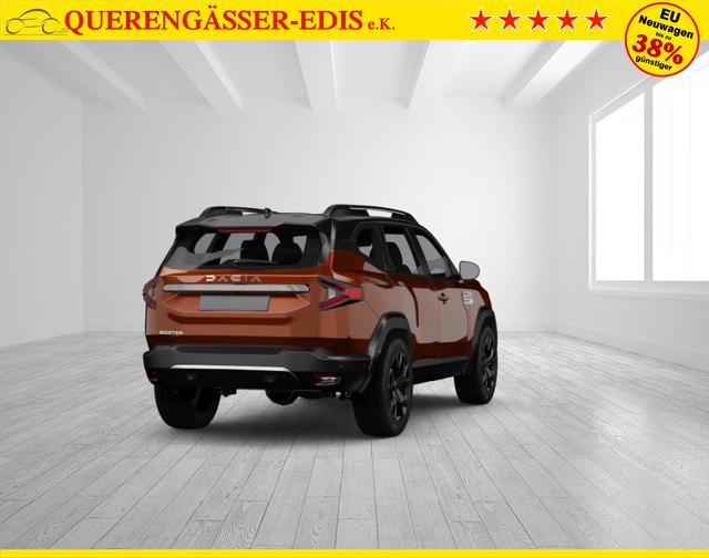 Dacia Duster TCe 130 Journey 4x4 4x4*LED*Navi*Shzg*PDC*360*18Zoll* 