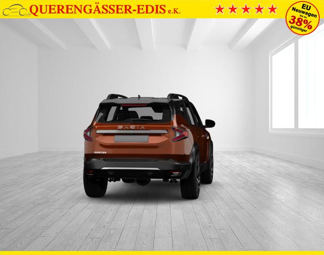 Dacia Duster TCe 130 Journey 4x4 4x4*LED*Navi*Shzg*PDC*360*18Zoll* 