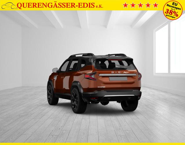 Dacia Duster TCe 130 Journey 4x4 4x4*LED*Navi*Shzg*PDC*360*18Zoll* 