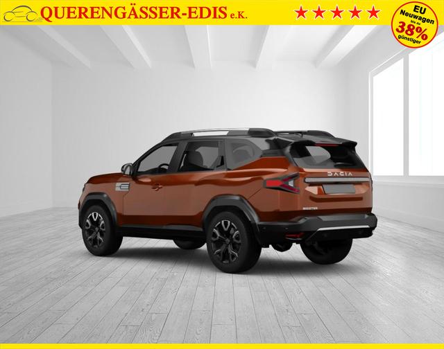 Dacia Duster TCe 130 Journey 4x4 4x4*LED*Navi*Shzg*PDC*360*18Zoll* 