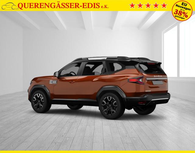 Dacia Duster TCe 130 Journey 4x4 4x4*LED*Navi*Shzg*PDC*360*18Zoll* 