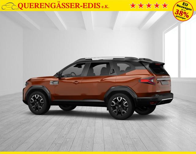 Dacia Duster TCe 130 Journey 4x4 4x4*LED*Navi*Shzg*PDC*360*18Zoll* 