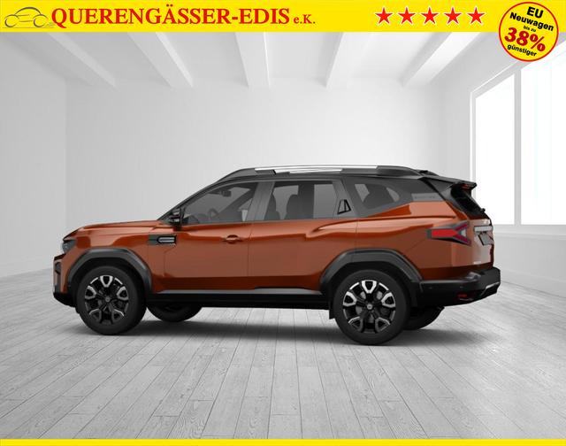 Dacia Duster TCe 130 Journey 4x4 4x4*LED*Navi*Shzg*PDC*360*18Zoll* 