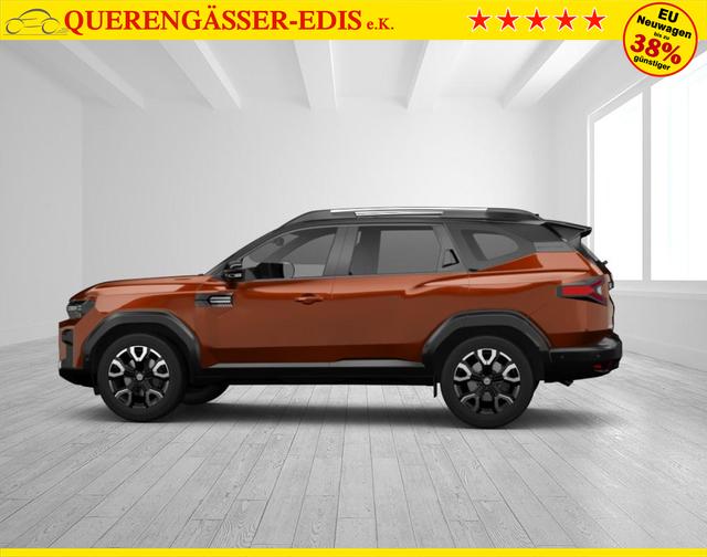 Dacia Duster TCe 130 Journey 4x4 4x4*LED*Navi*Shzg*PDC*360*18Zoll* 