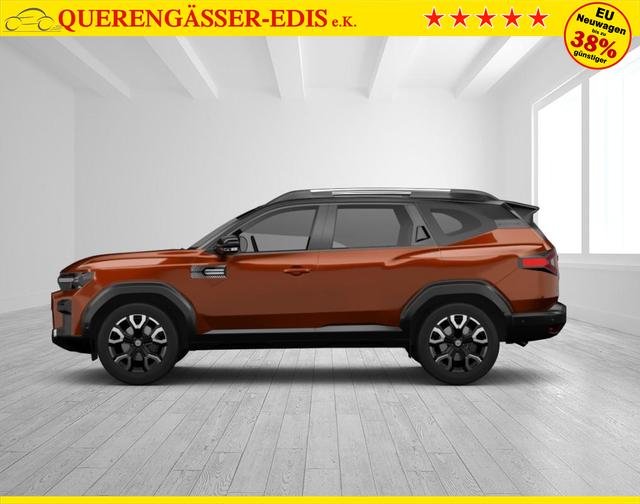 Dacia Duster TCe 130 Journey 4x4 4x4*LED*Navi*Shzg*PDC*360*18Zoll* 