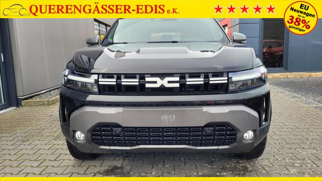 Dacia Duster TCe 130 Journey 4x4 4x4*LED*Navi*Shzg*PDC*360*18Zoll* 