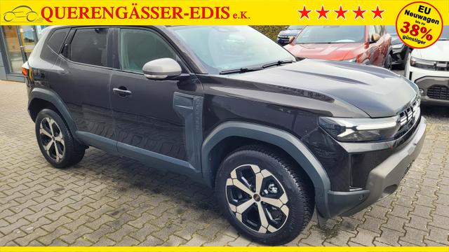 Dacia Duster TCe 130 Journey 4x4 4x4*LED*Navi*Shzg*PDC*360*18Zoll* 