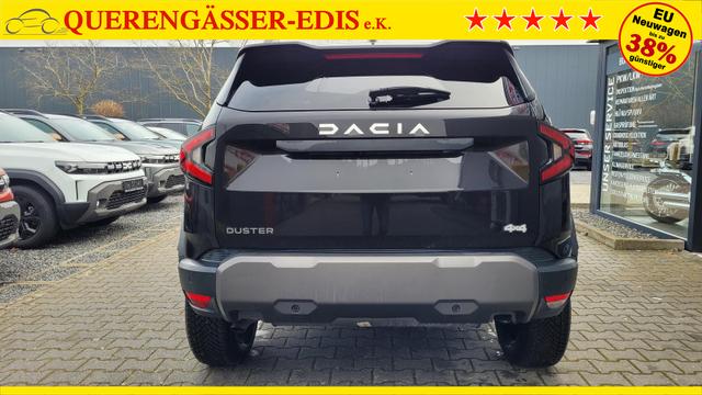 Dacia Duster TCe 130 Journey 4x4 4x4*LED*Navi*Shzg*PDC*360*18Zoll* 