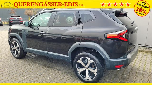 Dacia Duster TCe 130 Journey 4x4 4x4*LED*Navi*Shzg*PDC*360*18Zoll* 