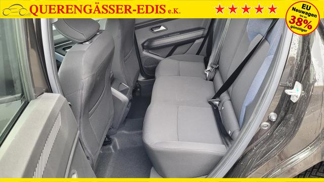 Dacia Duster TCe 130 Journey 4x4 4x4*LED*Navi*Shzg*PDC*360*18Zoll* 