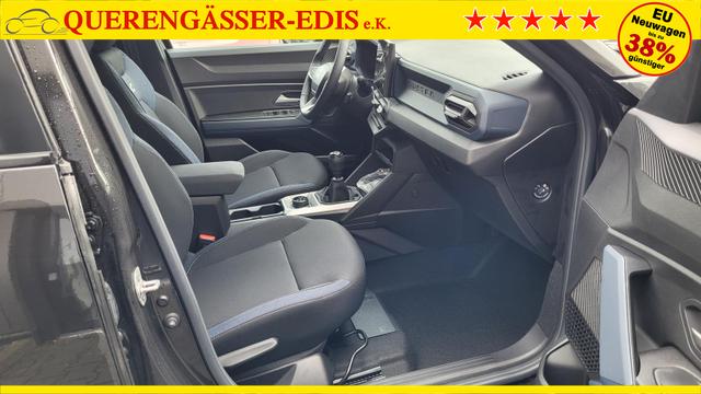 Dacia Duster TCe 130 Journey 4x4 4x4*LED*Navi*Shzg*PDC*360*18Zoll* 