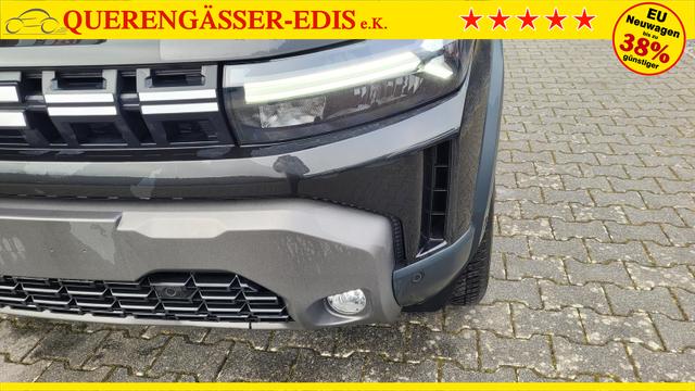 Dacia Duster TCe 130 Journey 4x4 4x4*LED*Navi*Shzg*PDC*360*18Zoll* 