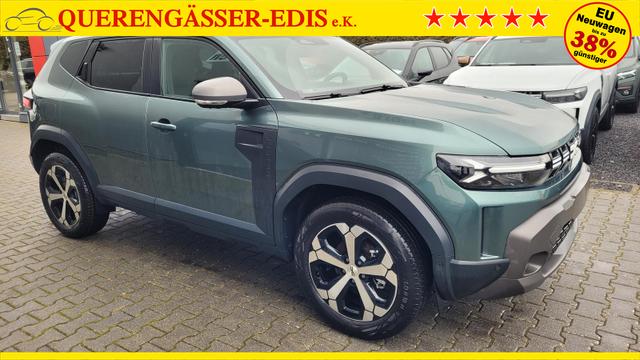 Dacia Duster Hybrid 140 Extreme III HEV Journey AT+SHZ+TOT+NAVI+360 