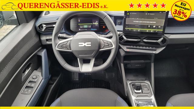 Dacia Duster Hybrid 140 Extreme III HEV Journey AT+SHZ+TOT+NAVI+360 