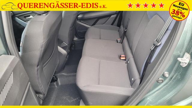 Dacia Duster Hybrid 140 Extreme III HEV Journey AT+SHZ+TOT+NAVI+360 