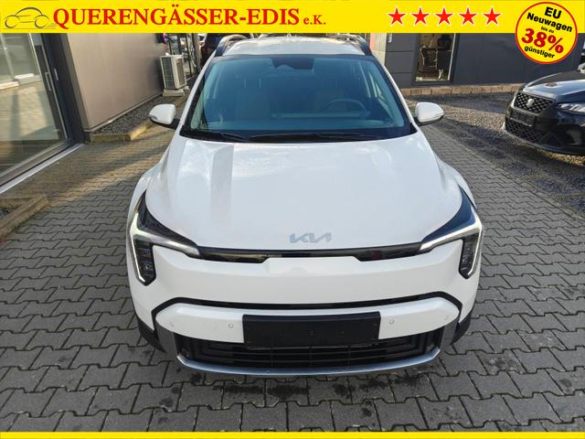 Kia Stonic Exclusive FL*LED*Navi*Shzg*PDCv+h*Cam*16" 