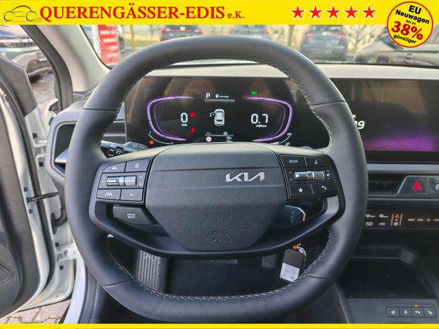 Kia Stonic Exclusive FL*LED*Navi*Shzg*PDCv+h*Cam*16" 