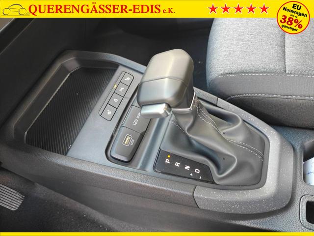 Kia Stonic Exclusive FL*LED*Navi*Shzg*PDCv+h*Cam*16" 