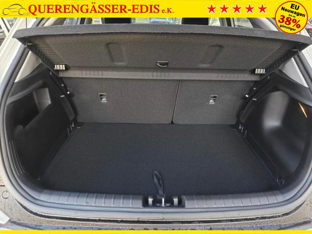 Kia Stonic Exclusive FL*LED*Navi*Shzg*PDCv+h*Cam*16" 