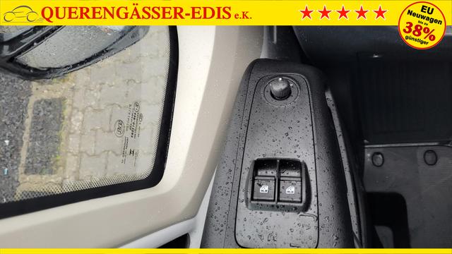 Citro&euml;n Jumper Pritsche 35 L4 Heavy BlueHDi 140 Doppel 140+Klima+Kamera+Tempo 