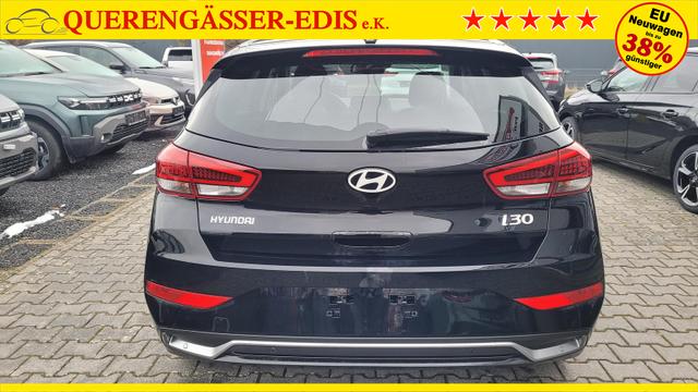 Hyundai i30 Family HB Family*Navi*LED*Shzg*Lhzg*PDC*Cam*Keyless 