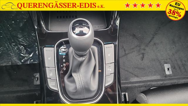 Hyundai i30 Family HB Family*Navi*LED*Shzg*Lhzg*PDC*Cam*Keyless 