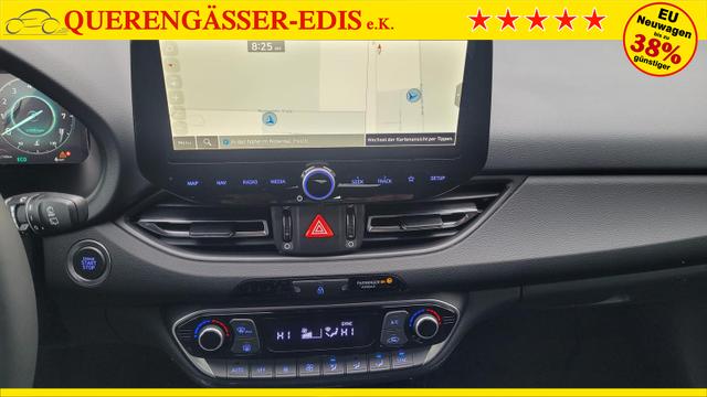Hyundai i30 Family HB Family*Navi*LED*Shzg*Lhzg*PDC*Cam*Keyless 