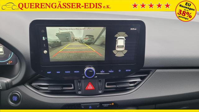 Hyundai i30 Family HB Family*Navi*LED*Shzg*Lhzg*PDC*Cam*Keyless 