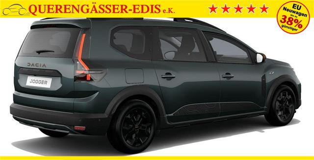 Dacia Jogger Extreme TCe110 MJ26*7-S*LED*Shzg*PDC*Cam*ACA*16" 