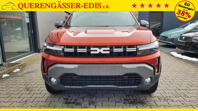 Dacia Duster TCe 130 Journey 4x4 4x4*LED*Navi*Shzg*PDC*360*18Zoll* 