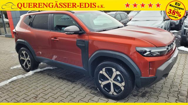 Dacia Duster TCe 130 Journey 4x4 4x4*LED*Navi*Shzg*PDC*360*18Zoll* 