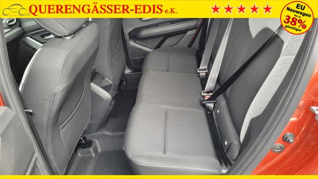 Dacia Duster TCe 130 Journey 4x4 4x4*LED*Navi*Shzg*PDC*360*18Zoll* 