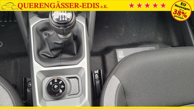 Dacia Duster TCe 130 Journey 4x4 4x4*LED*Navi*Shzg*PDC*360*18Zoll* 