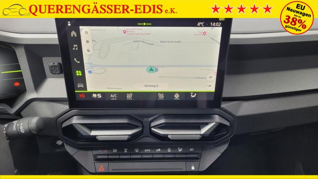 Dacia Duster TCe 130 Journey 4x4 4x4*LED*Navi*Shzg*PDC*360*18Zoll* 