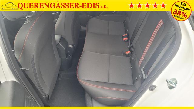 Hyundai i20 N-Line N-Line*LED*Navi*Shzg*Lhzg*PDC*Cam*17Zoll*ACA 