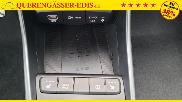 Hyundai i20 N-Line N-Line*LED*Navi*Shzg*Lhzg*PDC*Cam*17Zoll*ACA 